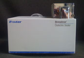Baxter Hematron Tube Sealer